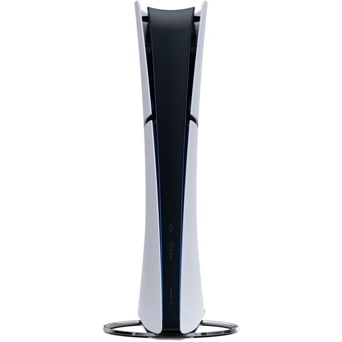 Console PlayStation 5 - Edition Digitale (Modèle Slim sans lecteur CD)