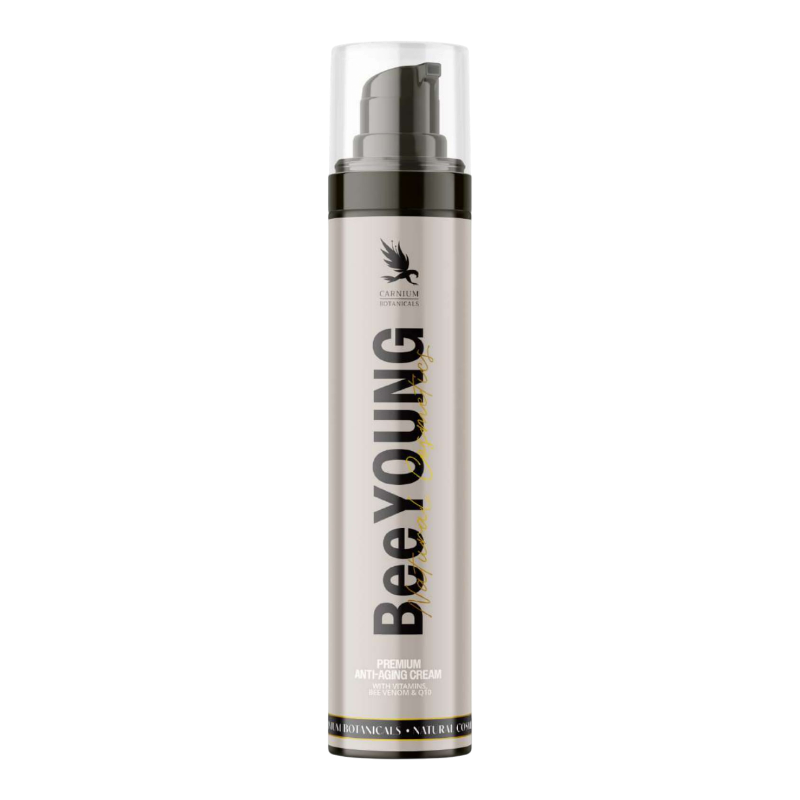 Carnium Botanicals BeeYOUNG