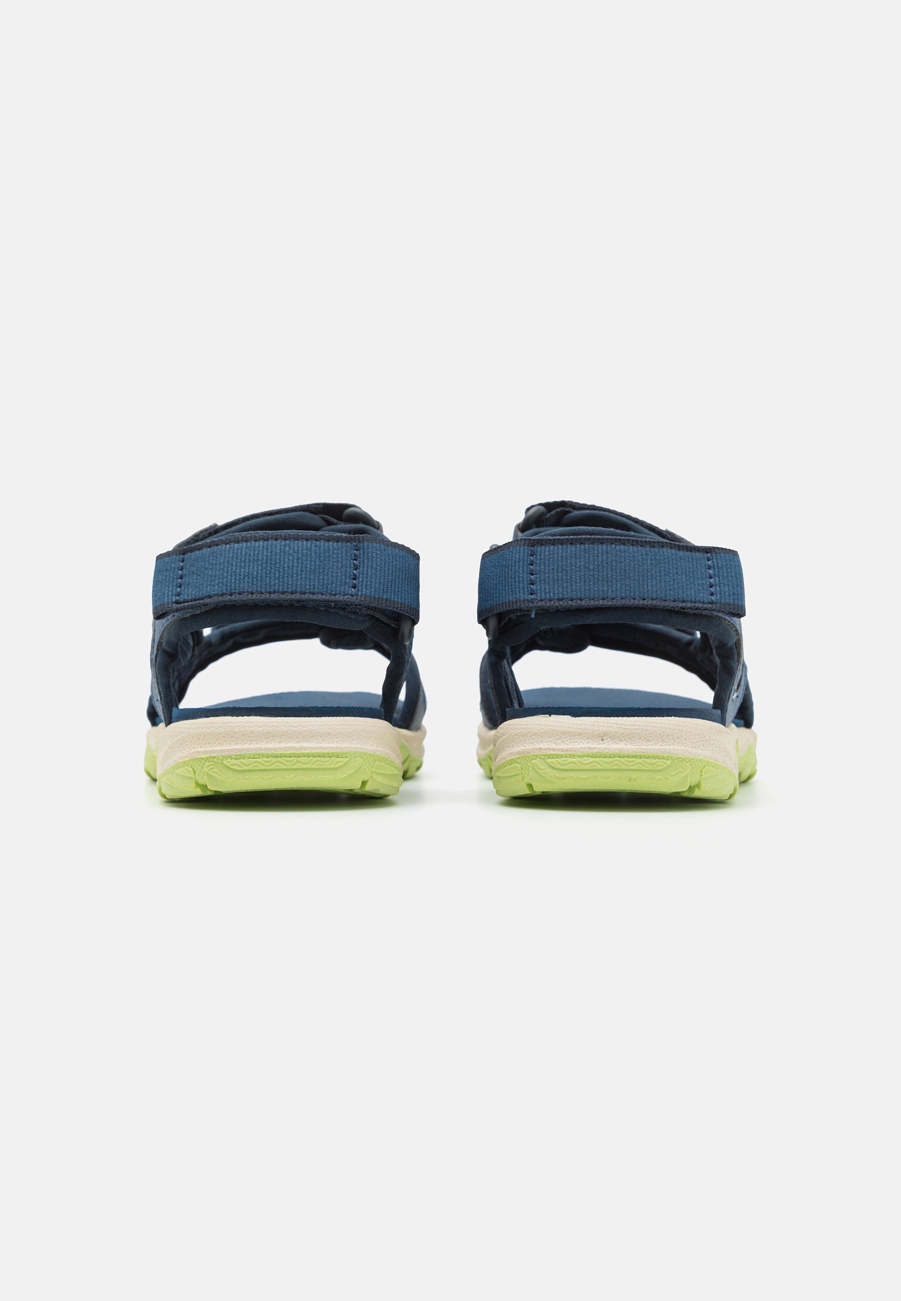 Jack Wolfskin TARACO BEACH UNISEXE - Sandales de marche - ciel du soir