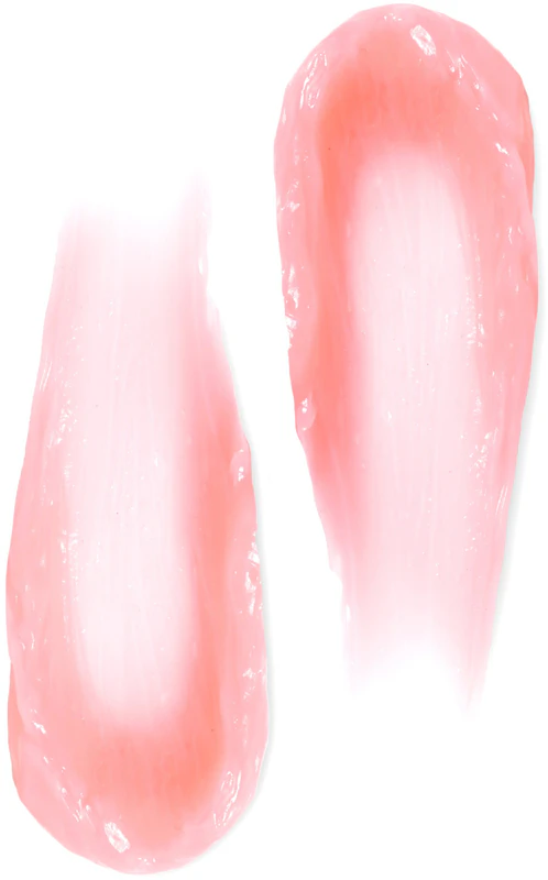 Barry M Lip Care Duo Lip Gift Set met Peach Martini geur