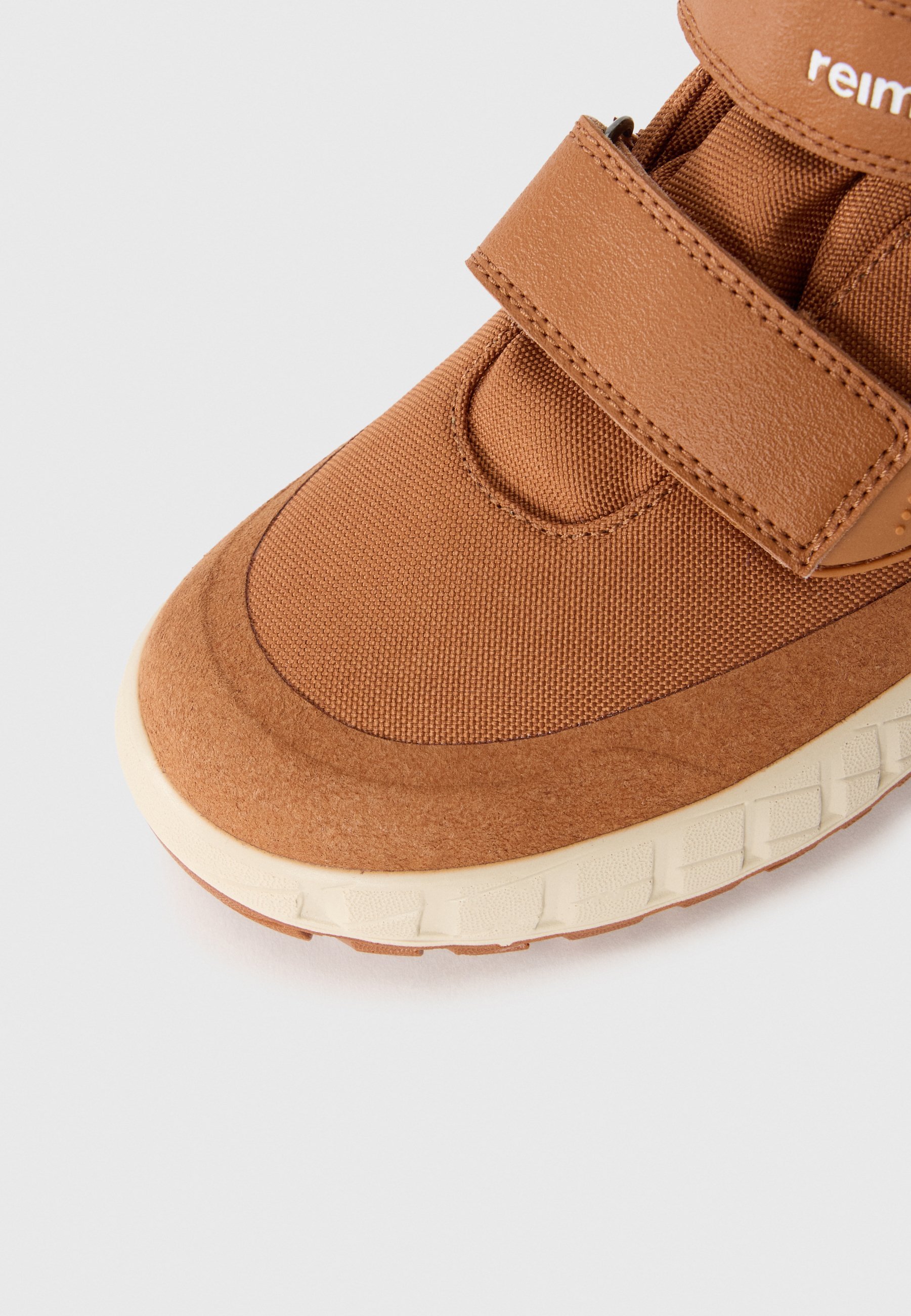 Reima PATTER 2.0 UNISEX - Wandelschoenen - kaneelbruin