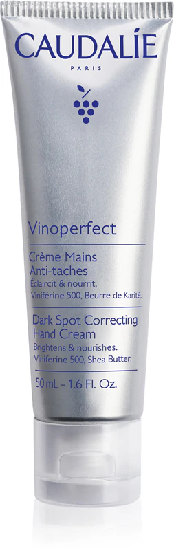 Caudalie Vinoperfect Korekční krém na ruce proti pigmentovým skvrnám