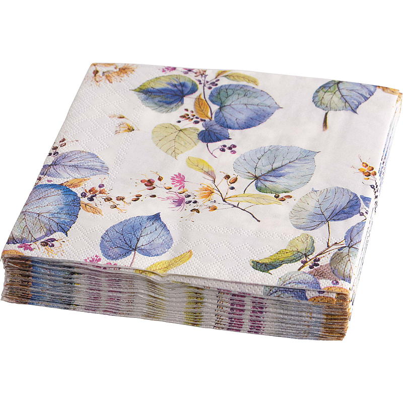 Vie Eco Servietter 20-pak 33x33 cm