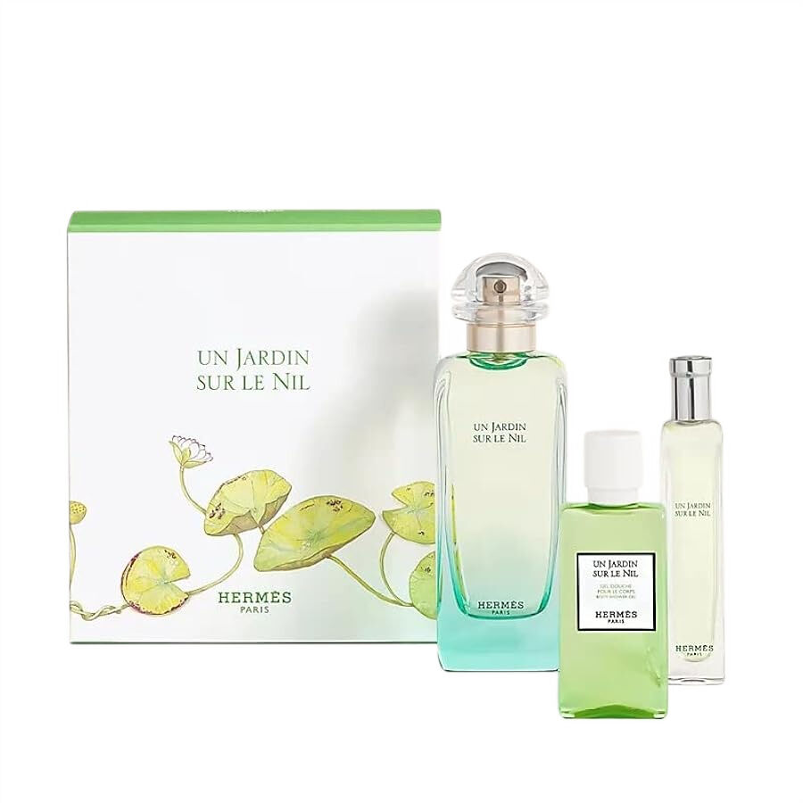Hermes Jardin Sur Le Nil Un