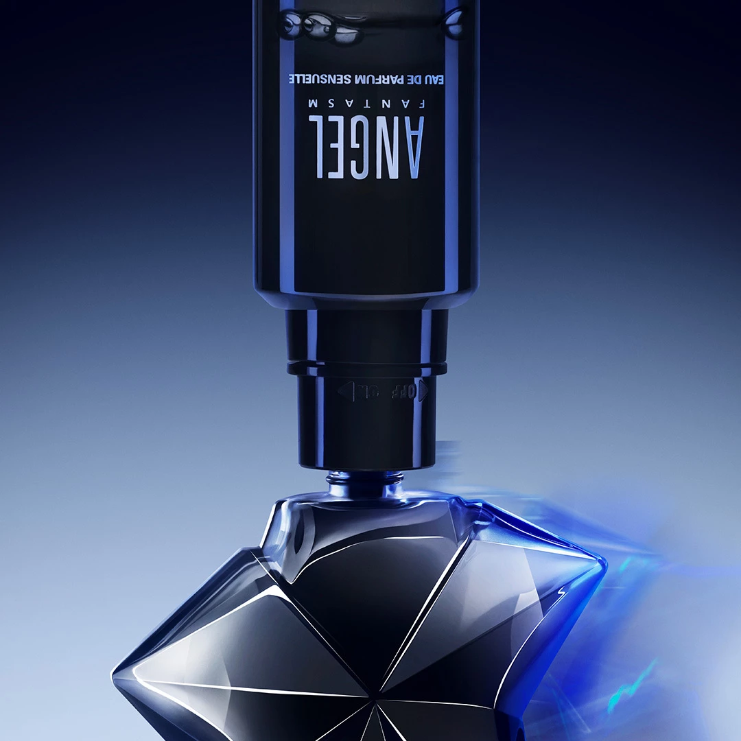 Angel Fantasm EdP punjenje 100 ml - MUGLER