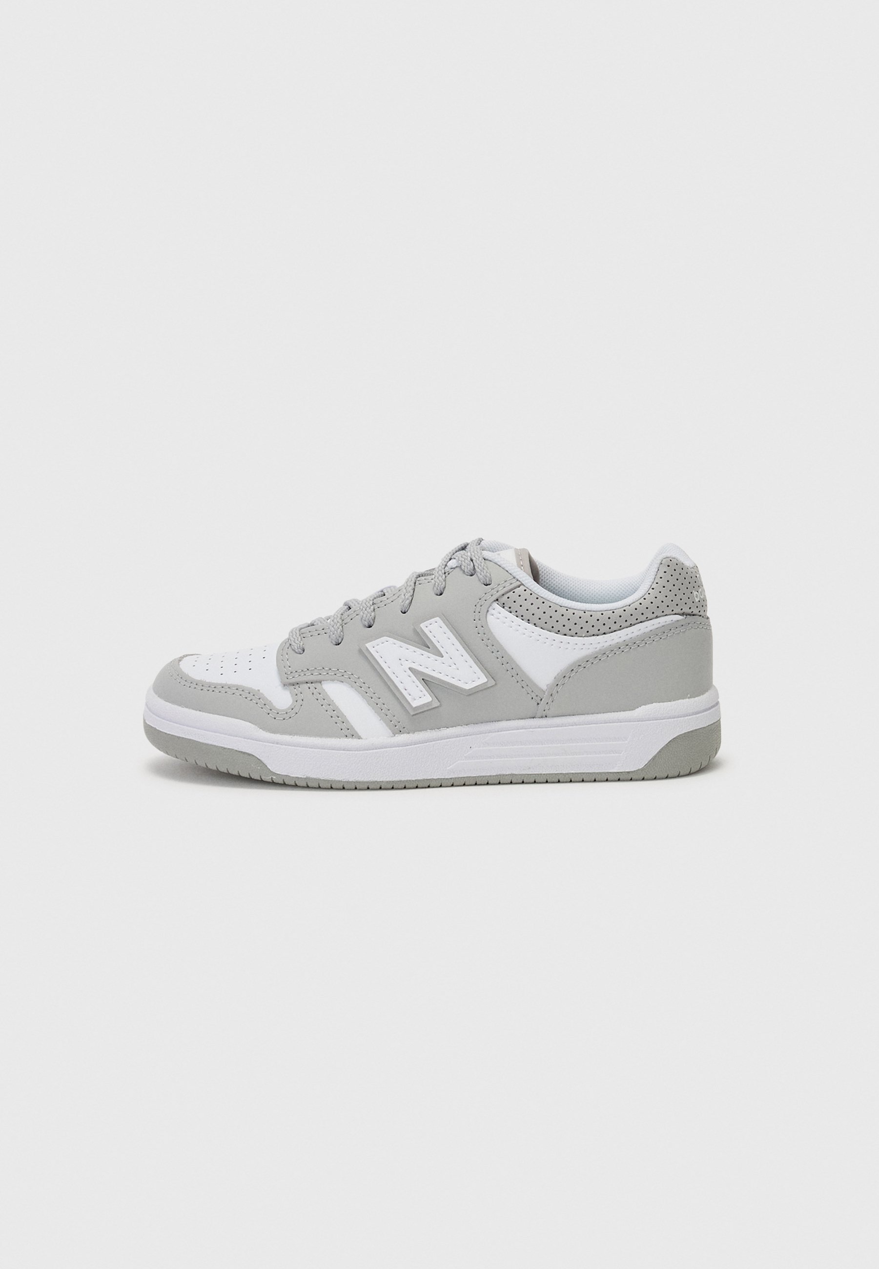 New Balance 480 - Sneakers - raincloud