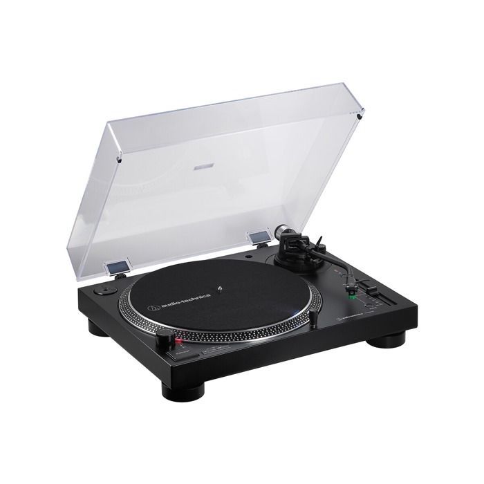 Audio-Technica AT-LP120XBTUSB - Platines vinyle