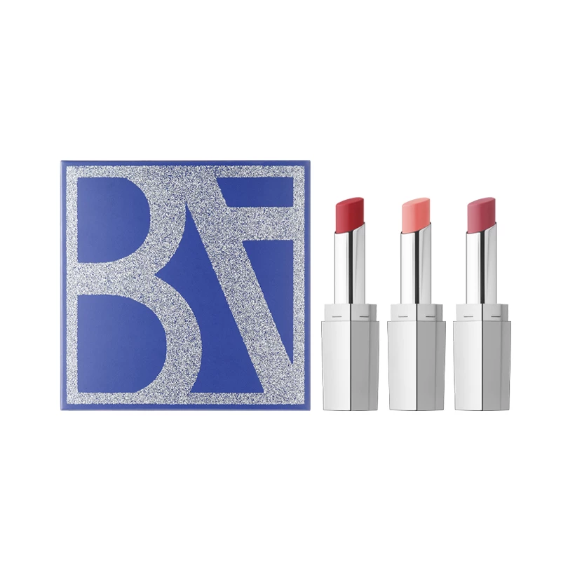 Ajakápoló készlet ajándékdobozban - BeautyAct