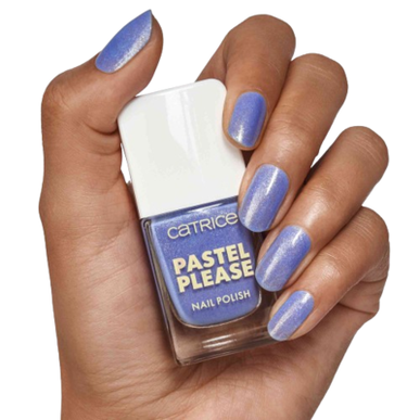 Catrice Pastel Please nagellack 10,5 ml