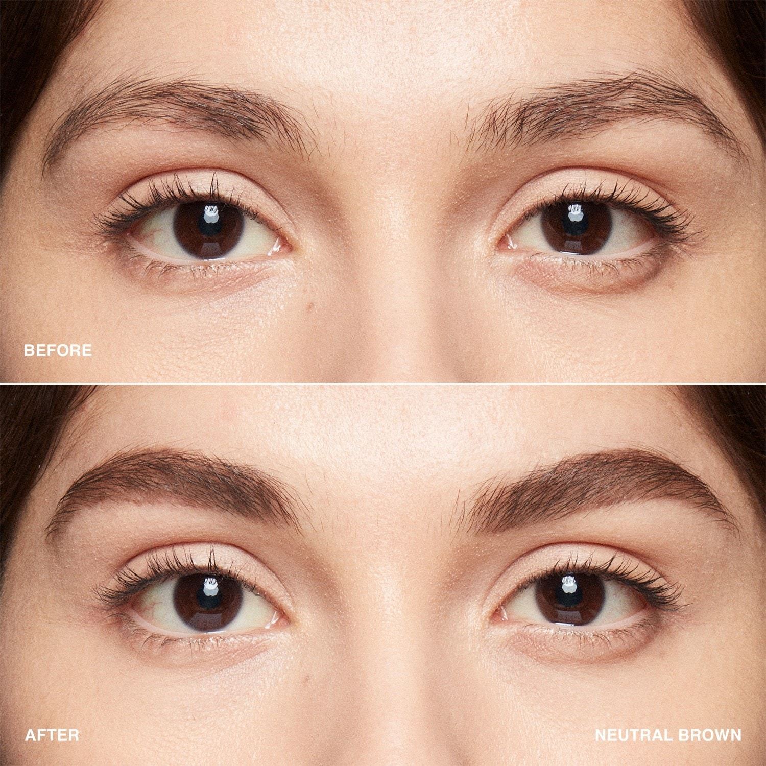 Bobbi Brown gel za oblikovanje obrva Natural Brow Shaper – 4,4 ml