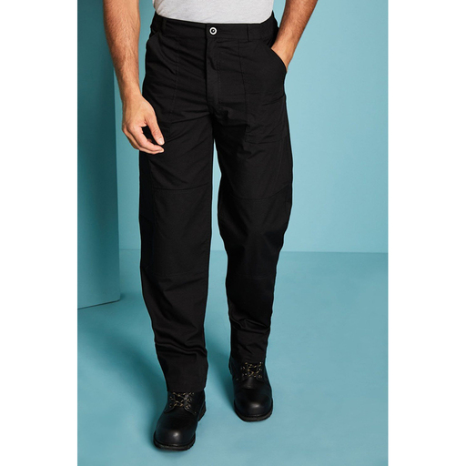  Pantalones De Trekking Regatta New Action