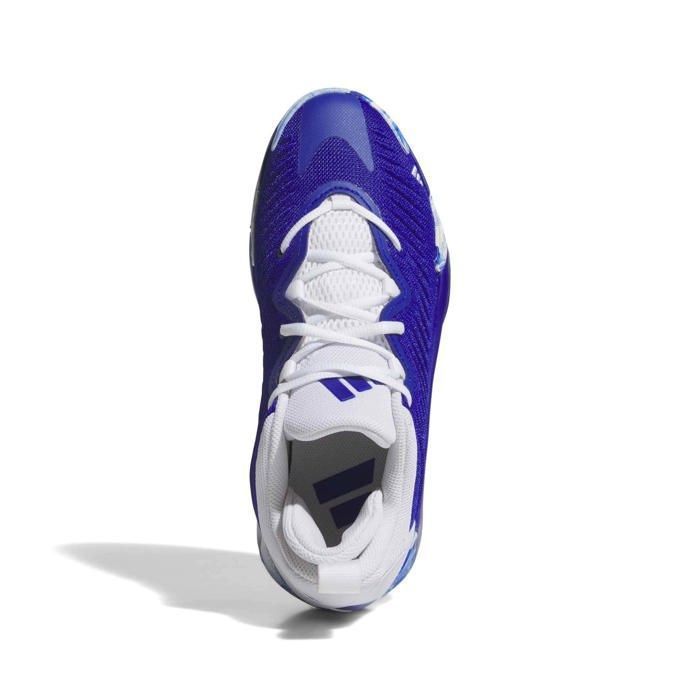 Chaussures De Basketball Adidas Sport Adidas Initiation