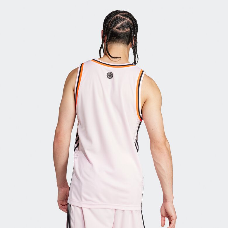 Jersey Paris Basketball 3.