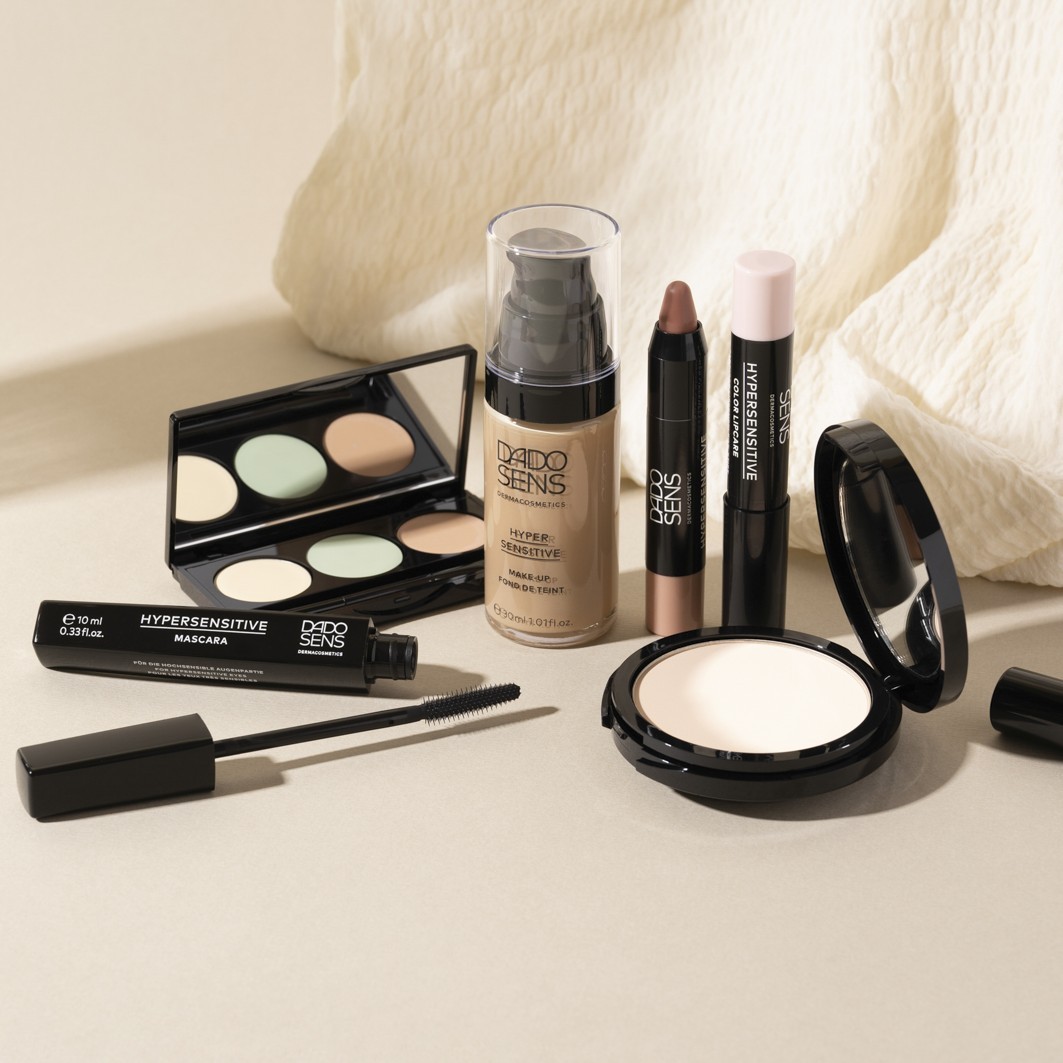 DADO SENS Dermacosmetics podloga za šminku - 30 ml