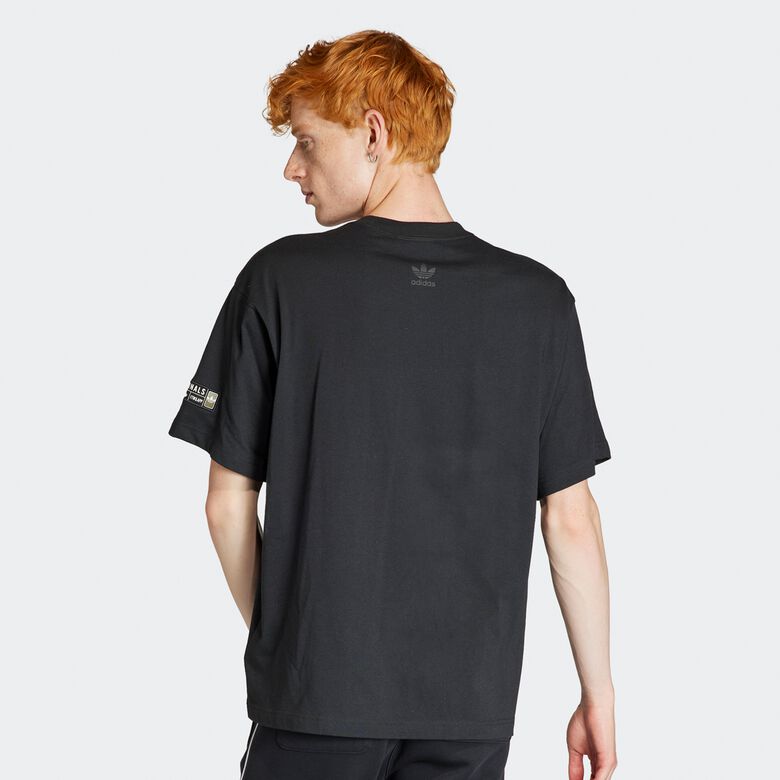 T-shirt Onstoppelijk