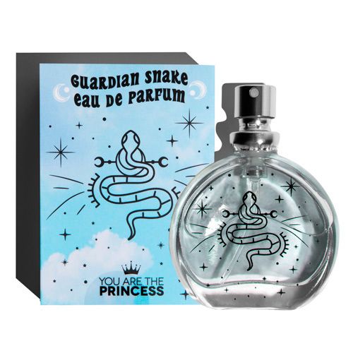 Mystic Eau De Parfum Koljska voda za žene