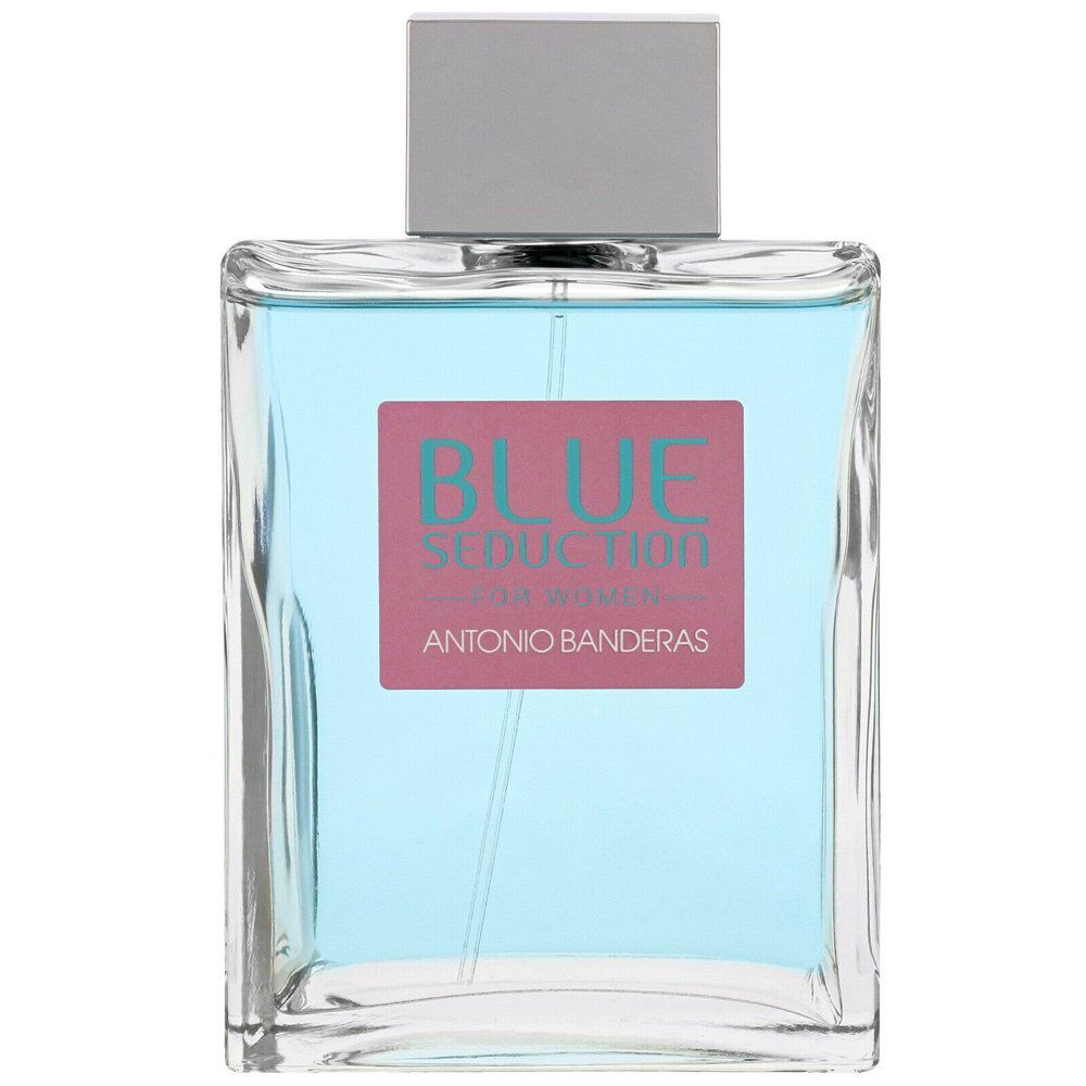Antonio Banderas Blue Seduction sievietēm