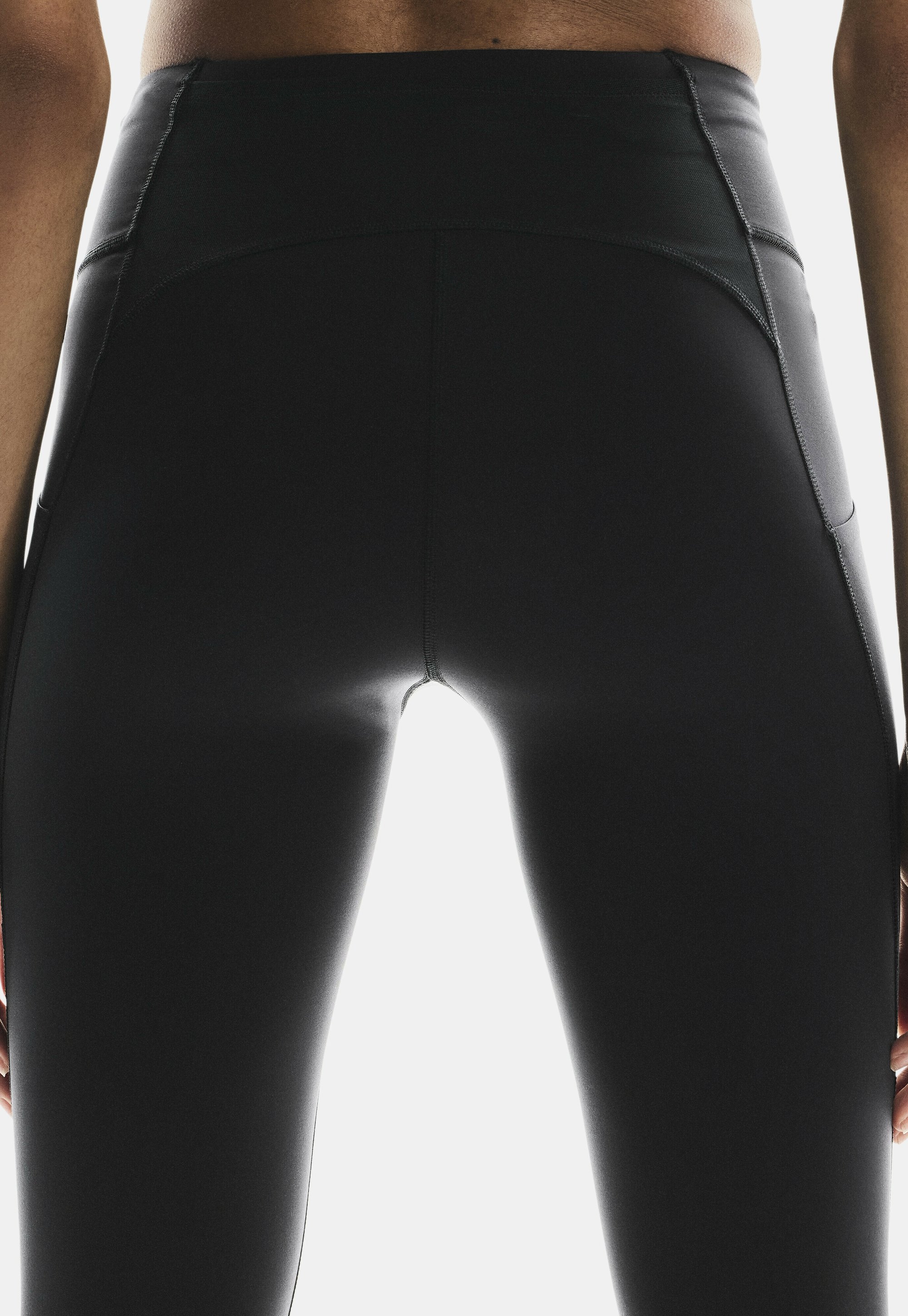 Op PERFORMANCE - Leggings - zwart