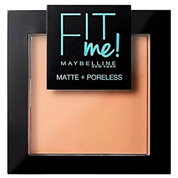 Maybelline New York Fit Me Matte 220 Natural Poreless Powder