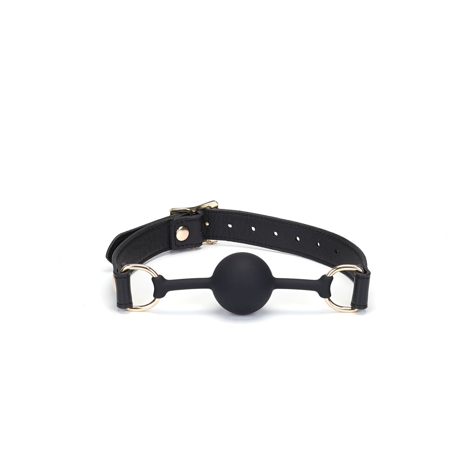 Liebe Seele Dark Secret Ball Gag