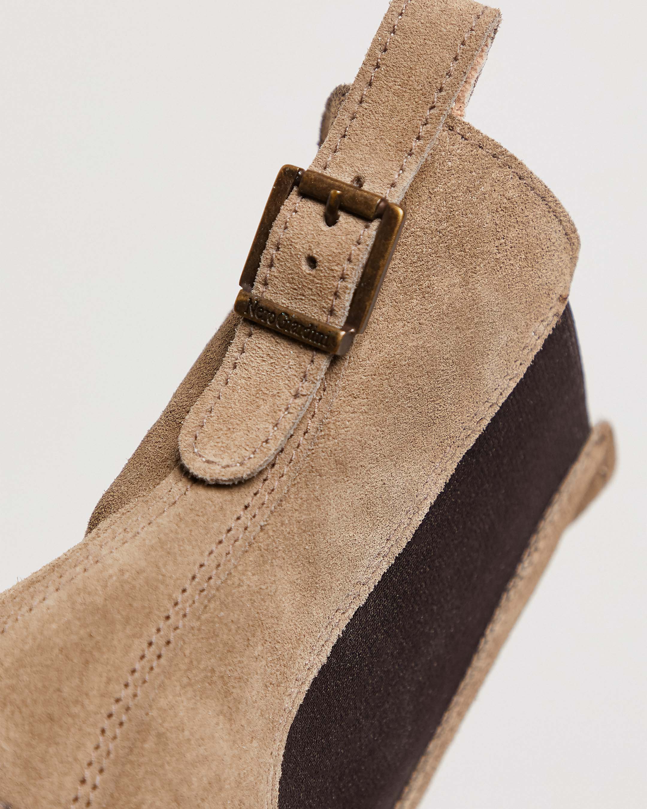  Lederstiefeletten für Teenager-Mädchen
