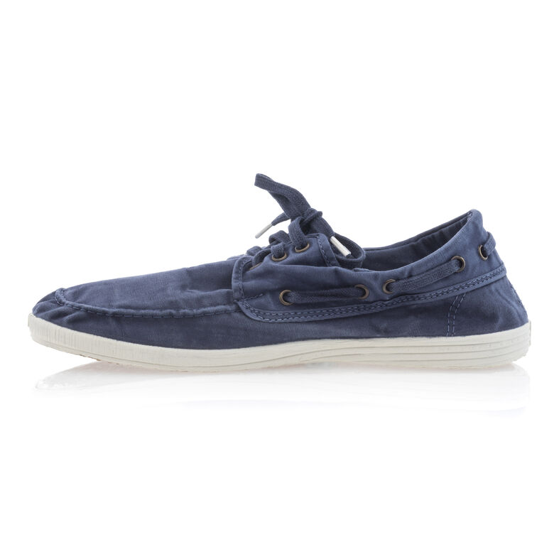 Coșuri / pantofi sport Homme Bleu