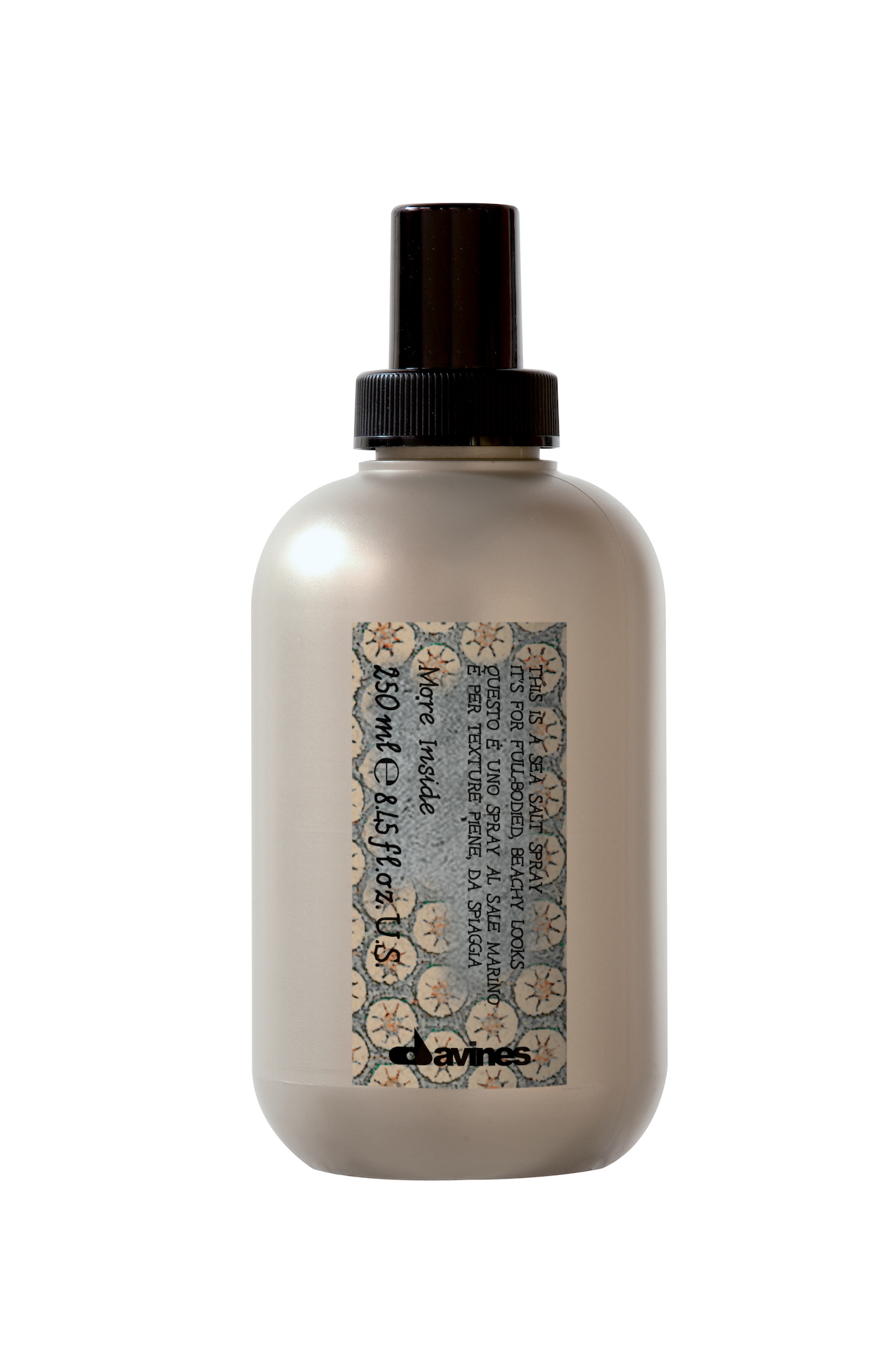 Tengeri só spray 250 ml - Davines