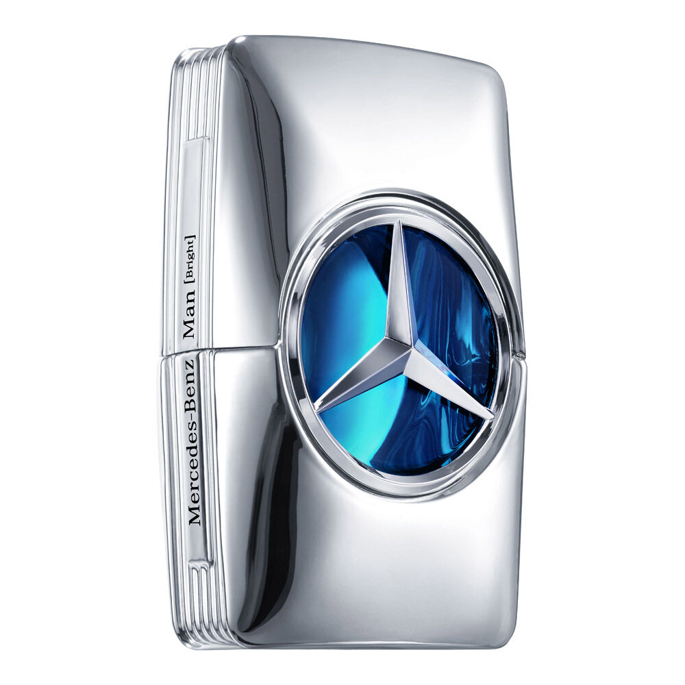 Mercedes-Benz Mercedes-Benz Man Bright