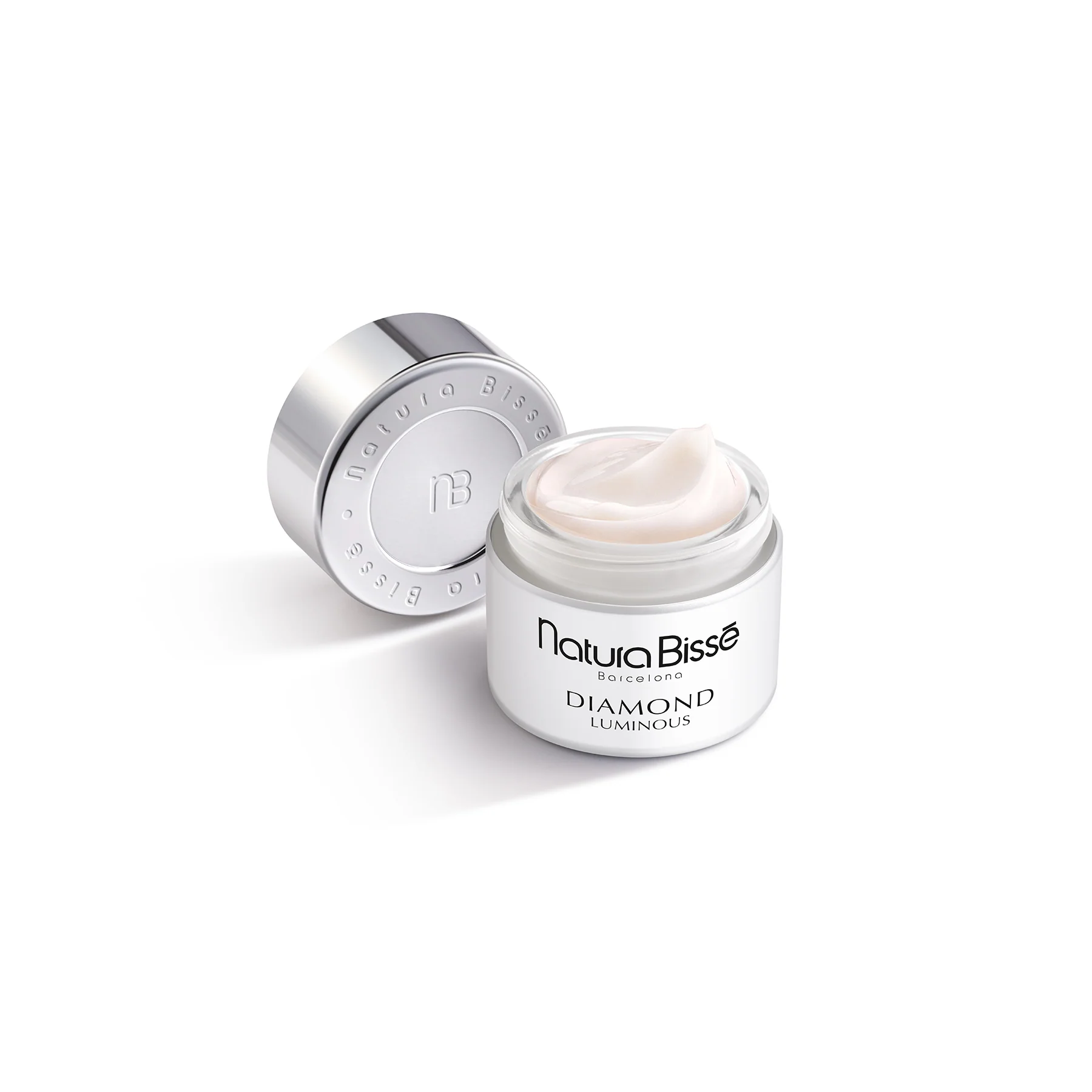 Diamond Luminous Diamond Luminous Perfecting Cream - Tratt.viso 24 ore antimacchie, Tratt.viso 24 ore illuminante
