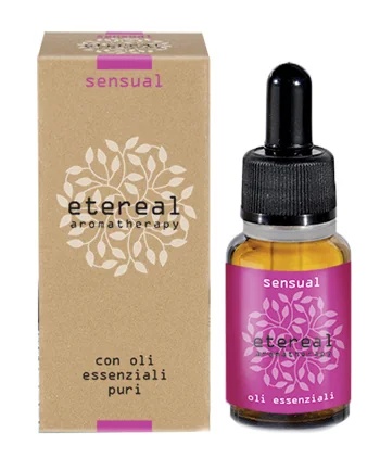 POOL PHARMA Etereal Sensual 15 ml