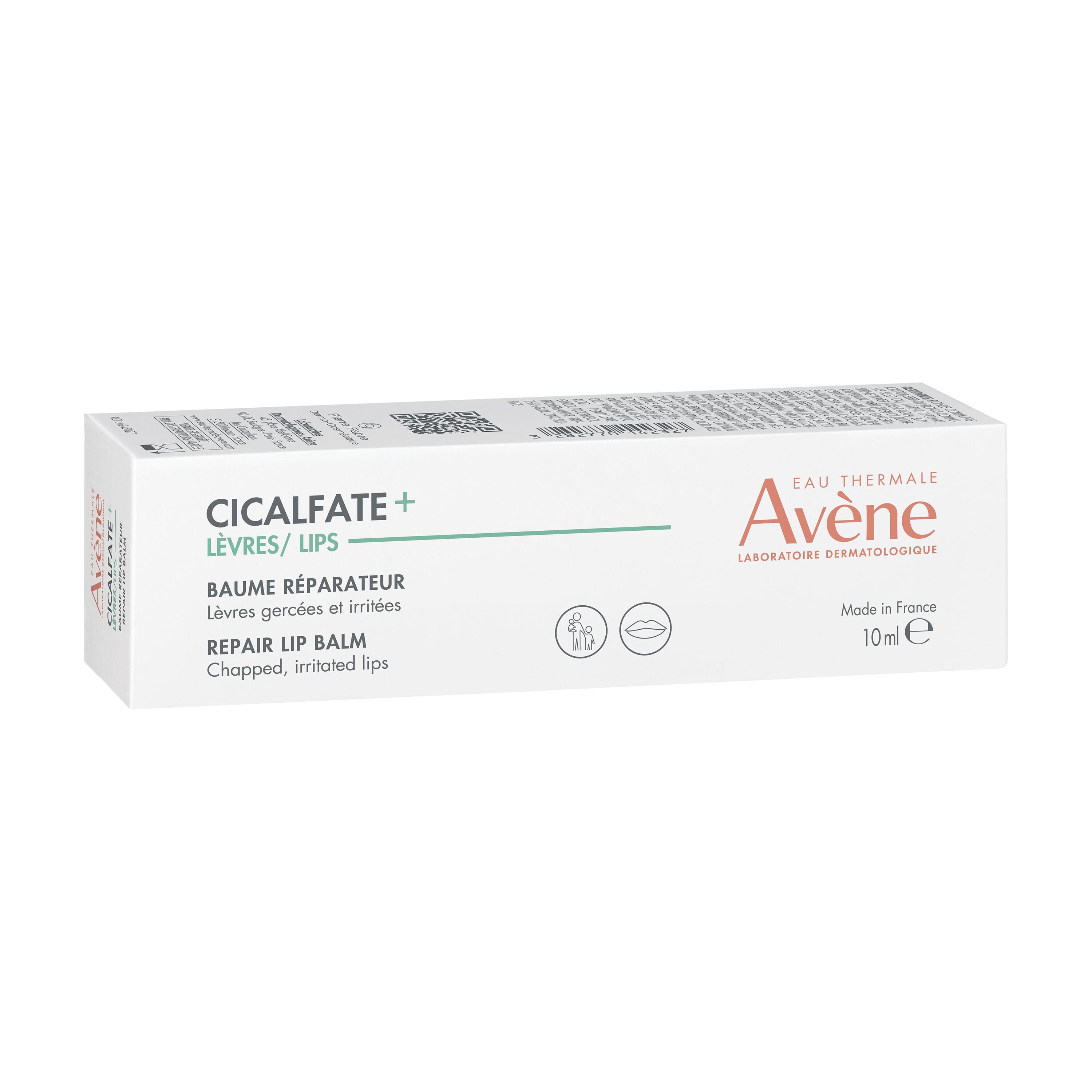 Avène Cicalfate