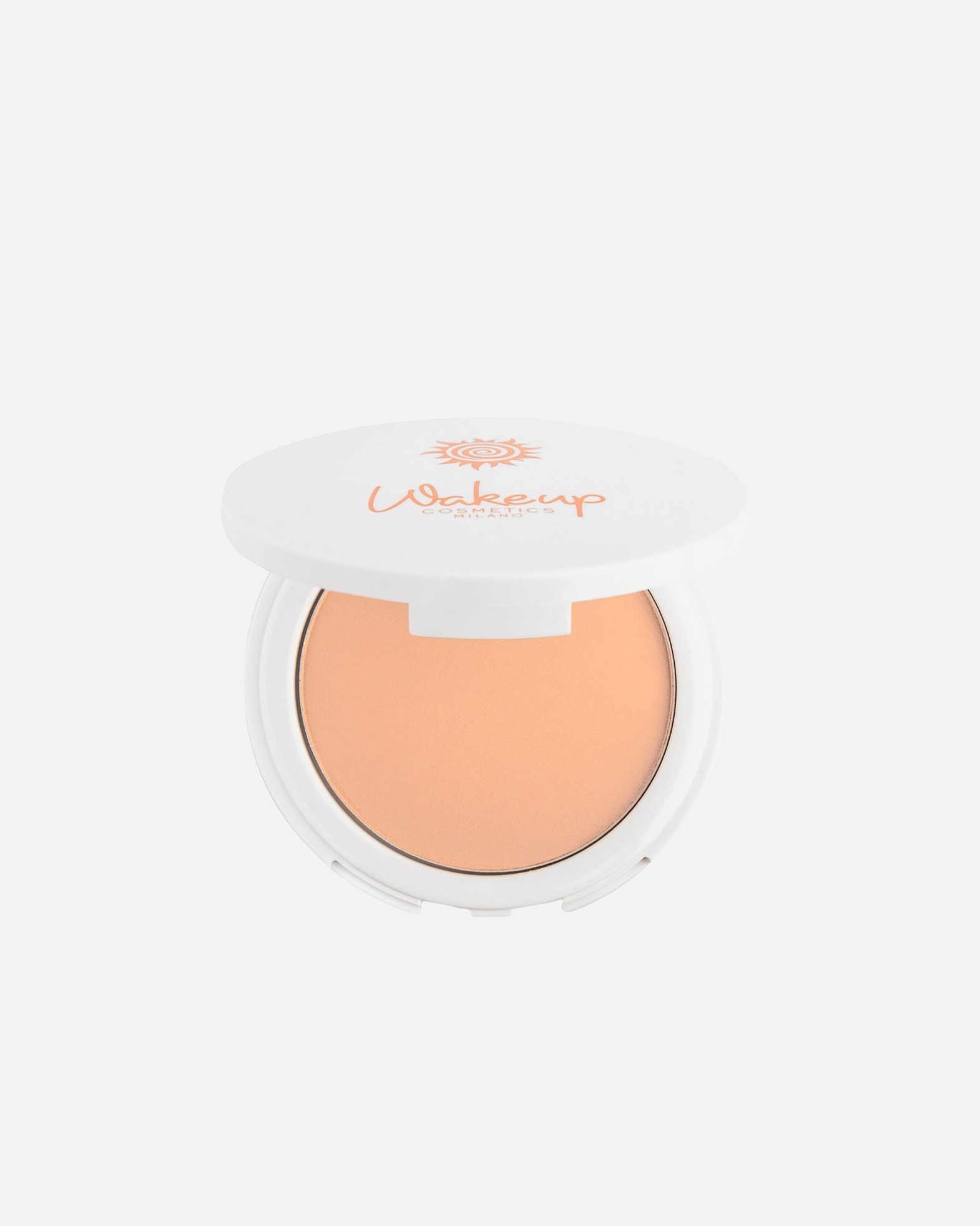 Wakeup Cosmetics Compact Powder