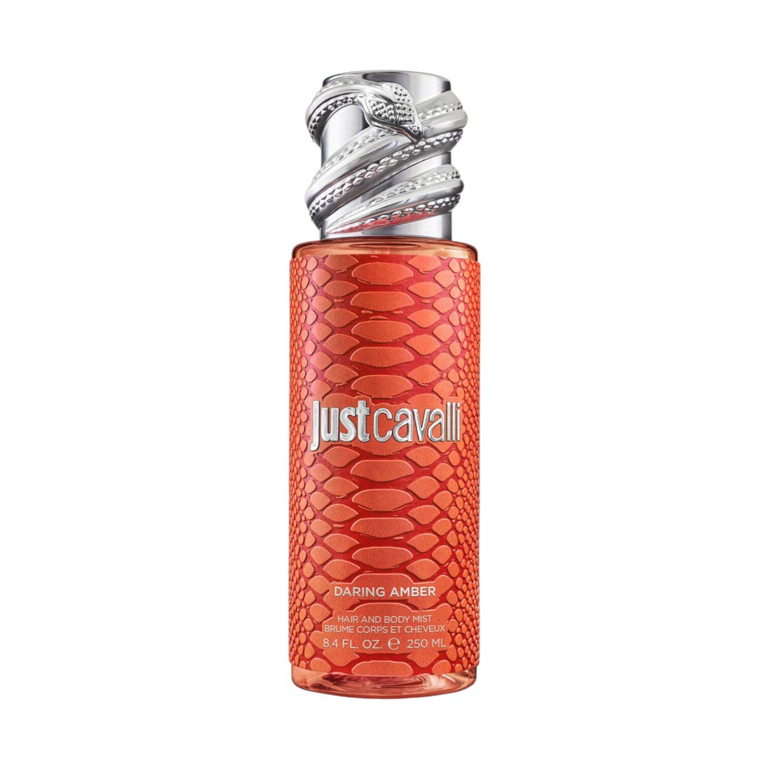 Just Cavalli Daring Amber