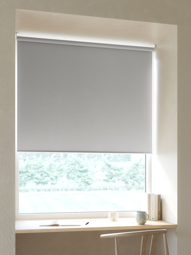 FALSTER FALSTER zamračena rolo zavjesa 60x170cm siva