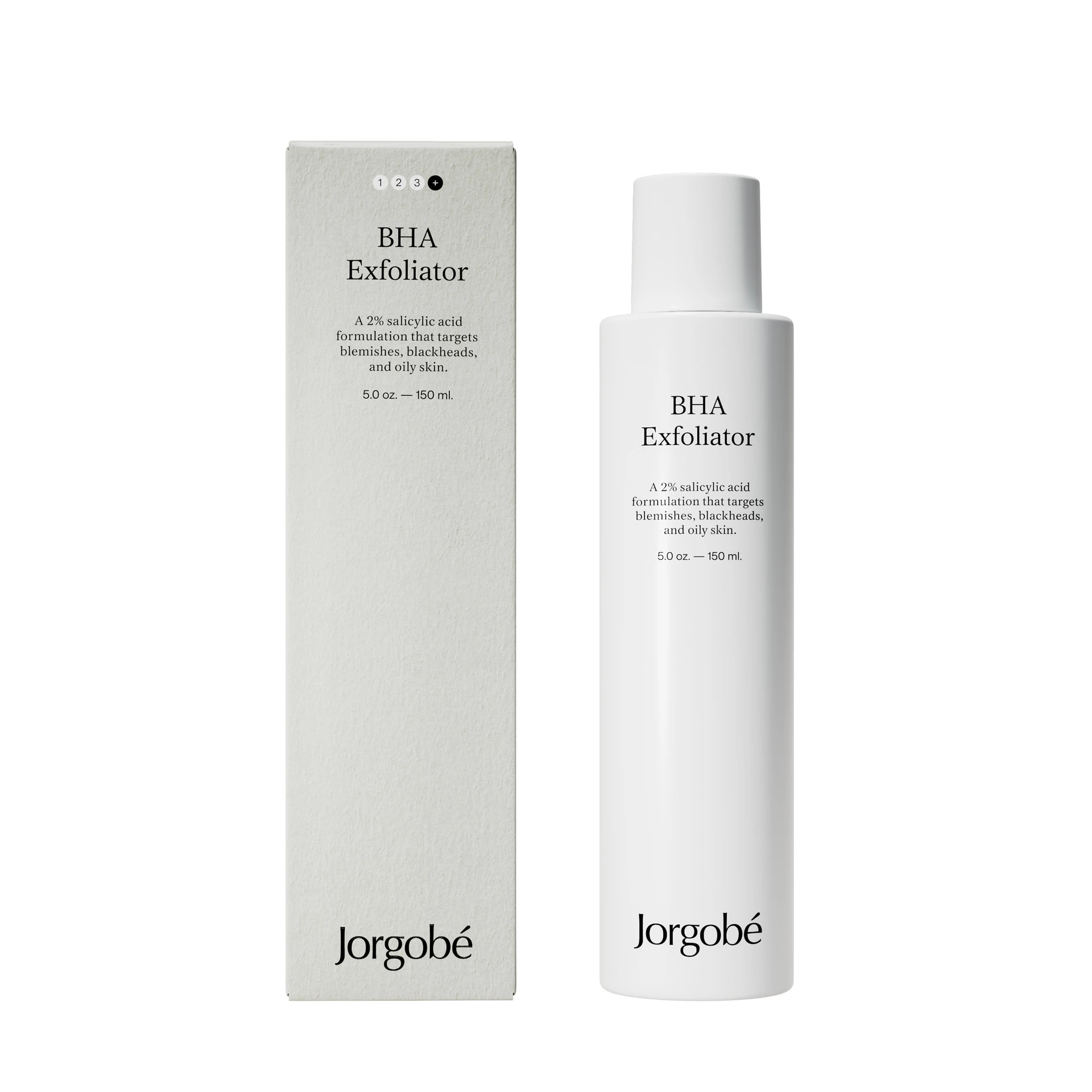 Peeling BHA 150 ml - Jorgobé