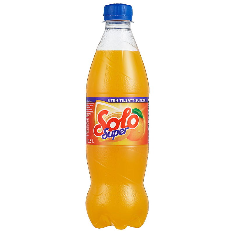 Solo Solo Super 0.5 l
