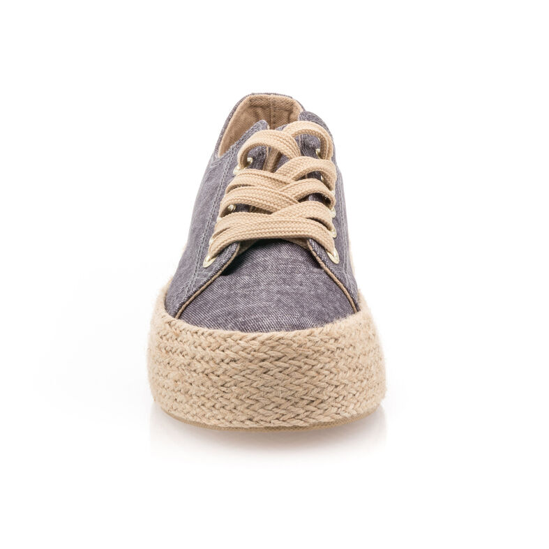 Baskets / sneakers Femme Bleu