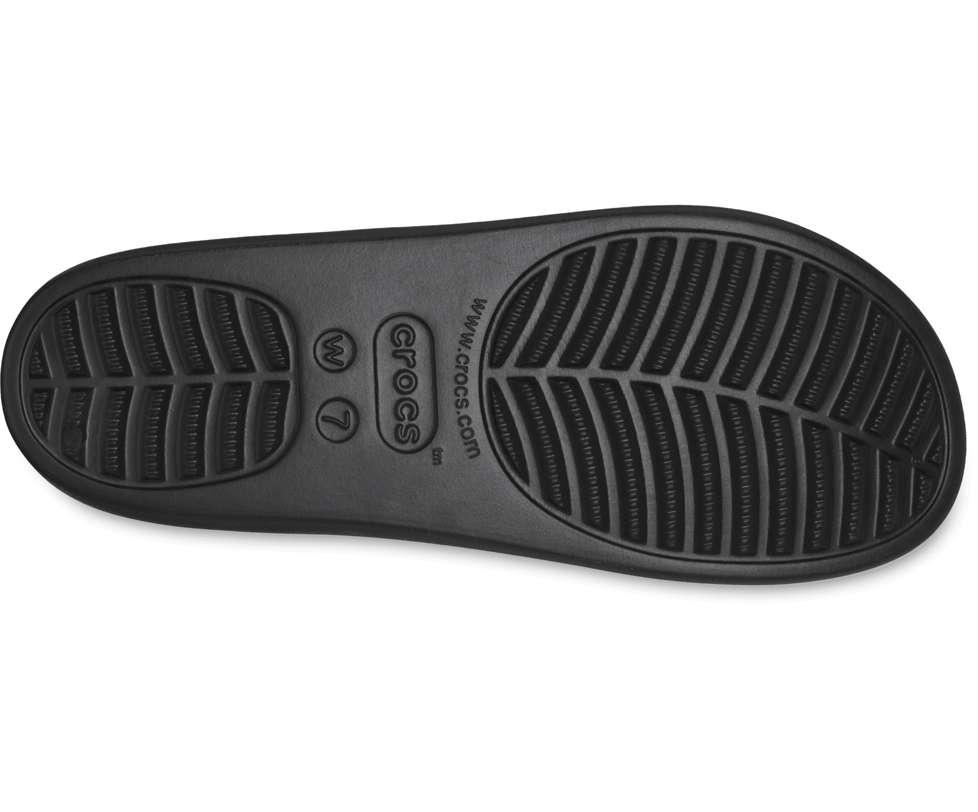Baya Platform Sandal