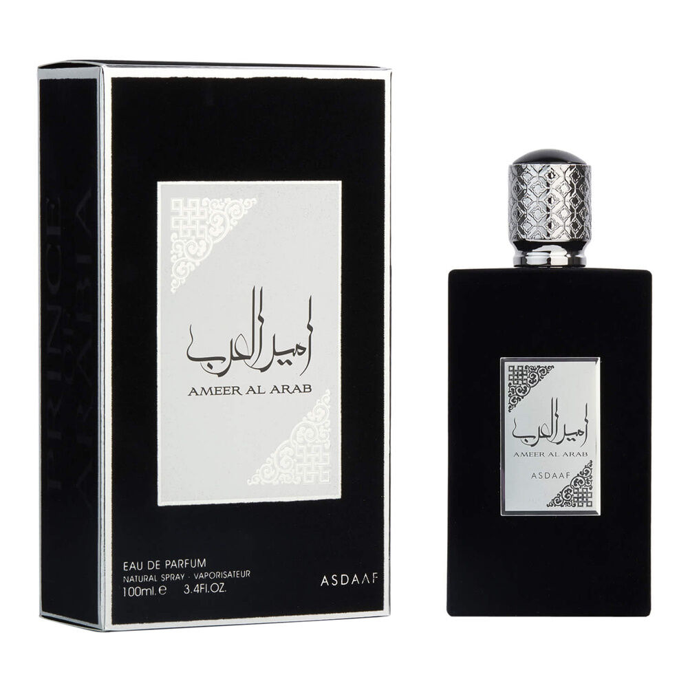 Lattafa Ameer Al Arab Asdaaf