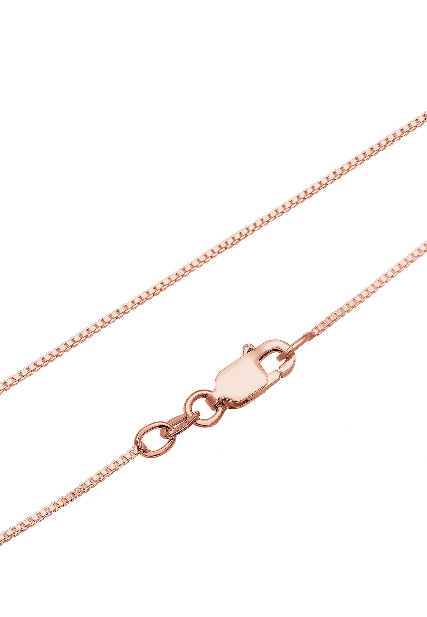 Elli Femme Simple de Base en Argent Sterling 925