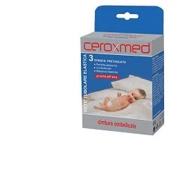 CEROXMED Ceroxmed Rete Tub Cint Ombrélique