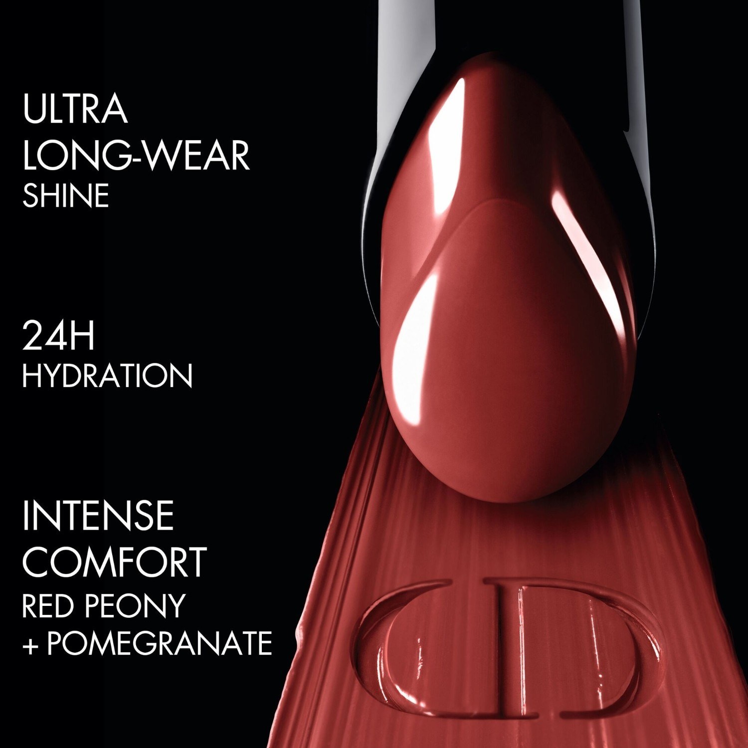 DIOR lūpu krāsa Rouge Dior On Stage - 2 g