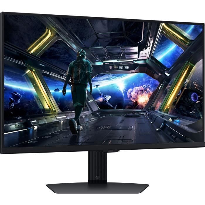 Ecran PC Gamer - SAMSUNG - 27
