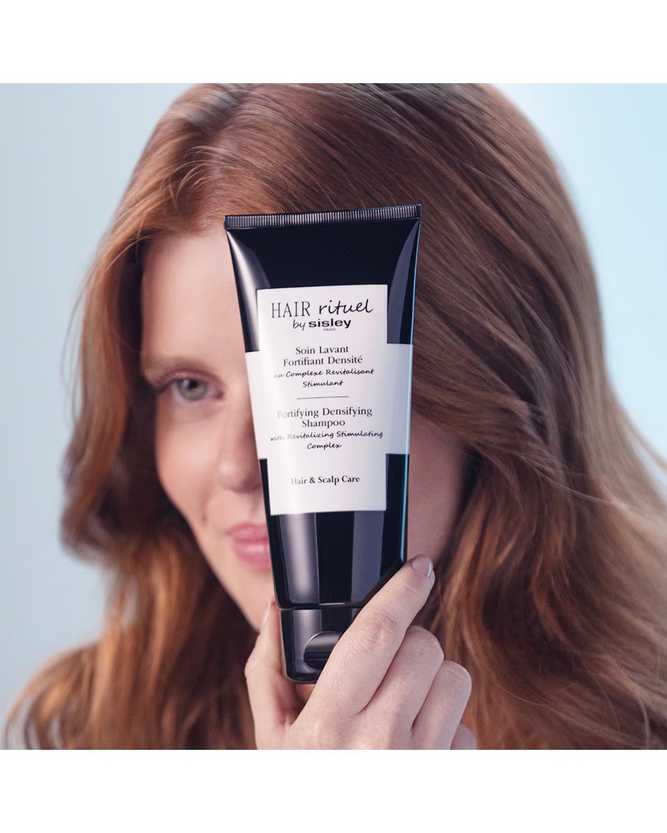 Șampon SISLEY Hair Rituel Fortifiant și Densificant