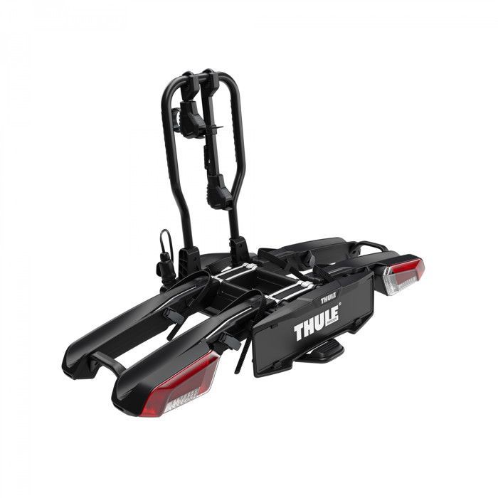 Thule EasyFold3 - 2 biciclette 9441 - THULE
