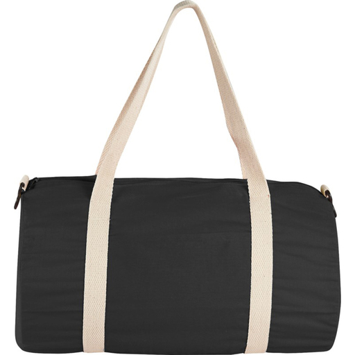 Bolsa Circular Bullet The Cotton Barrel