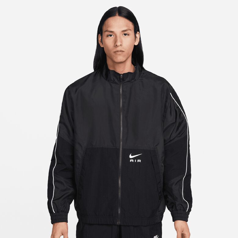 Giacca sportiva Air Woven
