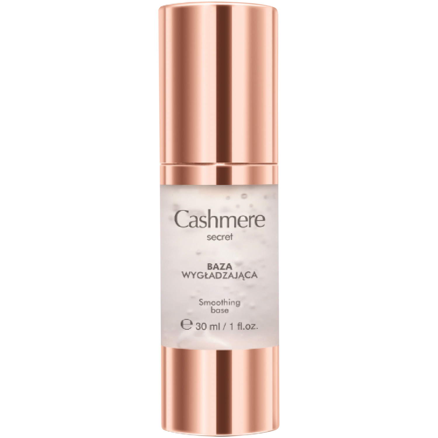 Cashmere Smoothing Makeup Base 30ml Secret