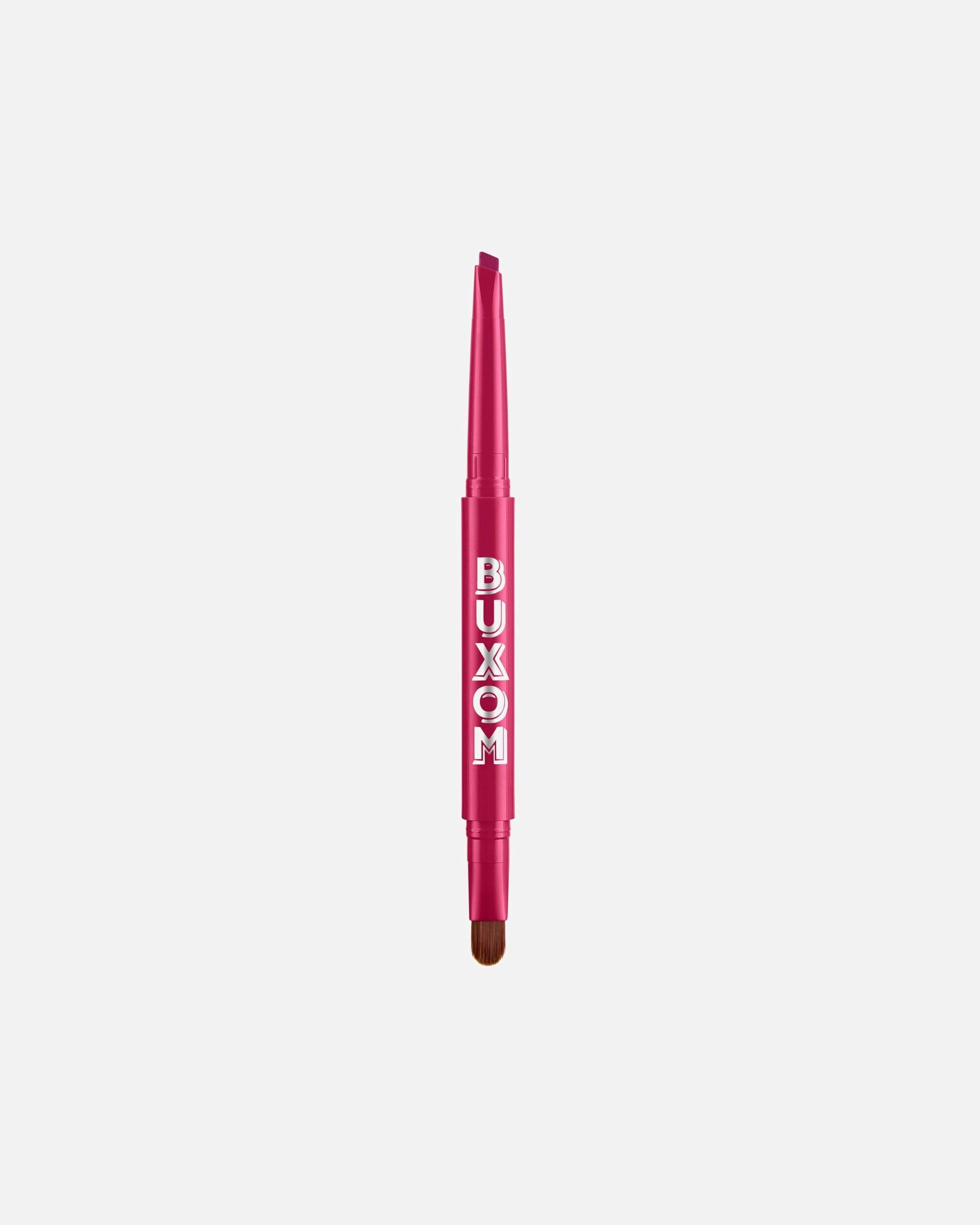 BUXOM Lipliner Power Line™ Plumbing – 0,3 г