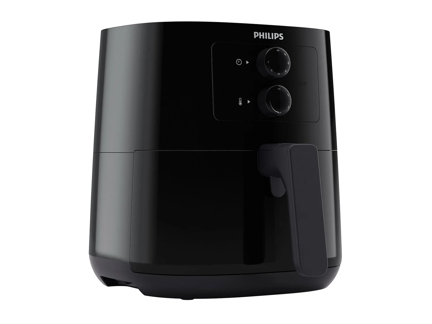 PHILIPS Essential Compact Horkovzdušná fritéza »HD9200/90«, 1400 W